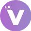 Logo La Visión Radio