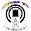 Logo Sabrosa Radio Colombia