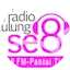 Logo Radio Tulungselapan fm 89.9 mhz