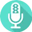 Logo Passion Radio