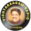 Logo Vidhyaraagam Radio