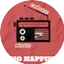 Logo Rádio Happiness Classic