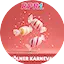 Logo RPR1. Kölner Karneval