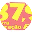 Logo Rádio Nova Geração