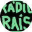 Logo Radio Paraíso de Fortaleza
