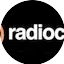 Logo Radiocafé 98.0