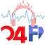 Logo Rádio Cultura 104.9 FM