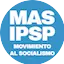 Logo Radio MAS-IPSP