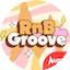 Logo Max Radio – RnB / Groove