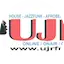 Logo UJR FM [Dance Radio Network]