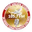 Logo Radio Unción Stereo Olanchito
