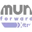 Logo MUNforward Xtra