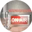 Logo Afrinaijaradio