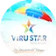 Logo Radio Virú Star