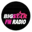 Logo BIG STAR FM