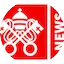 Logo Vatican News - Română