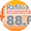 Logo Rafiki FM
