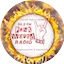 Logo 99.9 Punk World Radio FM