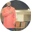 Logo Bishop Isaac Online Radio