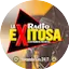 Logo Radio la Exitosa de Chichicastenango