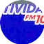 Logo Radio Atividade Fm