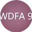 Logo WDFA - The Blizzard