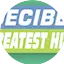 Logo Radio Decibel Greatest Hits