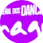 Logo Maqui Radio Señal Dos - Dance