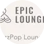 Logo Epic Lounge - Jazzhop Lounge
