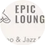 Logo Epic Lounge - Piano & Jazz Bar