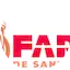 Logo Faro de Santidad