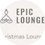 Logo Epic Lounge - Christmas Lounge