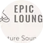 Logo Epic Lounge - Nature Sounds