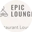 Epic Lounge - Restaurant Lounge