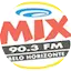 Logo Mix FM