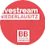 Logo BB Radio Niederlausitz