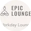 Epic Lounge - Workday Lounge