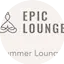 Logo Epic Lounge - Summer Lounge
