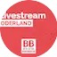 Logo BB Radio Oderland