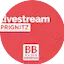 Logo BB Radio Prignitz