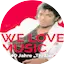 Logo BB Radio - We Love Music