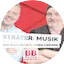 Logo BB Radio - Strater: Musik