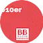 Logo BB Radio - 2010er