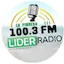 Logo Lider Radio