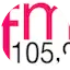 Logo Rádio Paraiso Gospel FM