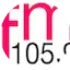 Logo Rádio Paraiso Gospel FM 105.9 ZYS 751