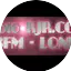 Logo RJR Radio 98.3FM