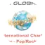 Logo Arnuka Global Radio