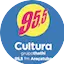 Logo Cultura FM