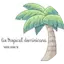 Logo Radio Tropical Dominicana